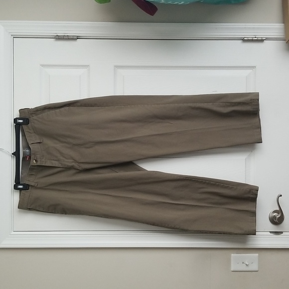 Wrangler Comfort Solutions Series Men's Pants